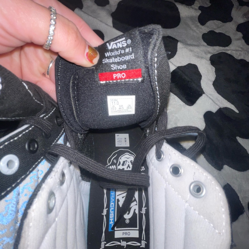 Vans